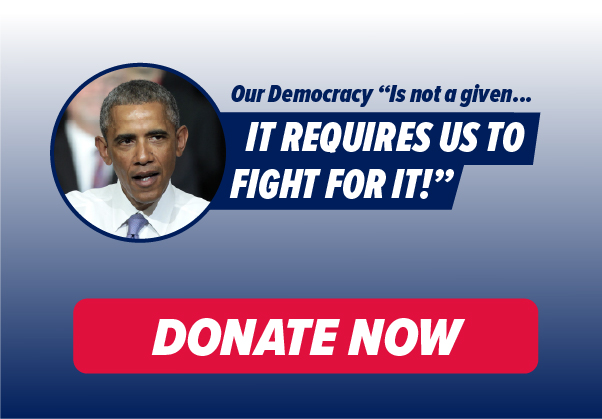 It requires us to fight for it.