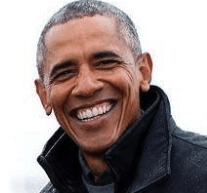 Barack Obama