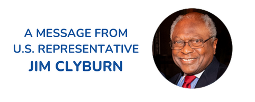 Rep. Jim Clyburn