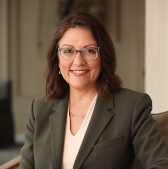 Rep. Suzan DelBene