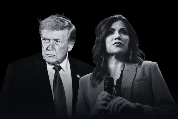 Image of Donald Trump Image of Donald Trump