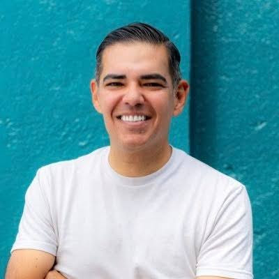 Rep. Robert Garcia