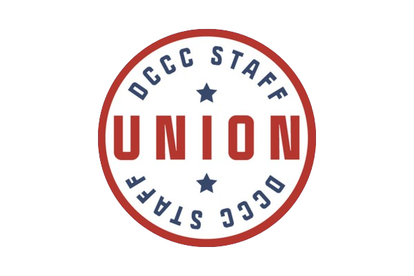 DCCC Staff Union