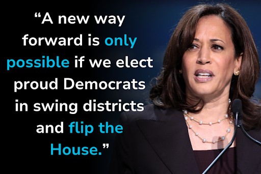We need to keep up the fight.