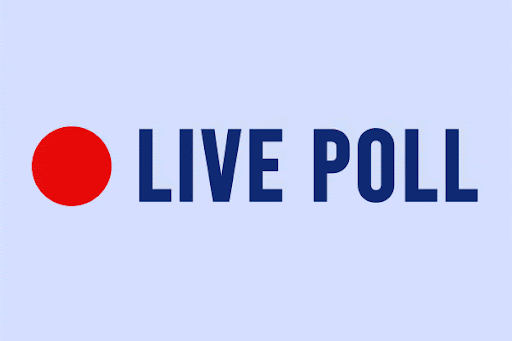Live Poll