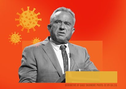 Robert Kennedy Jr